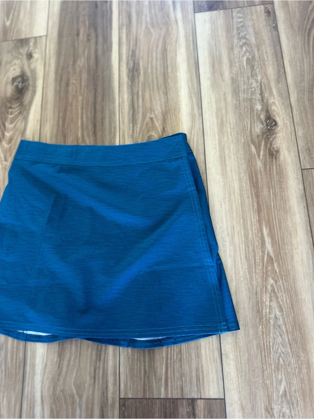 RipSkirt Hawaii women’s wrap skirt size small